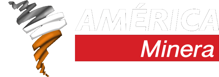 America Minera Logo