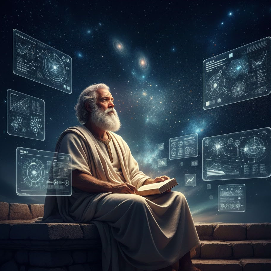 Mentor Evolucionista