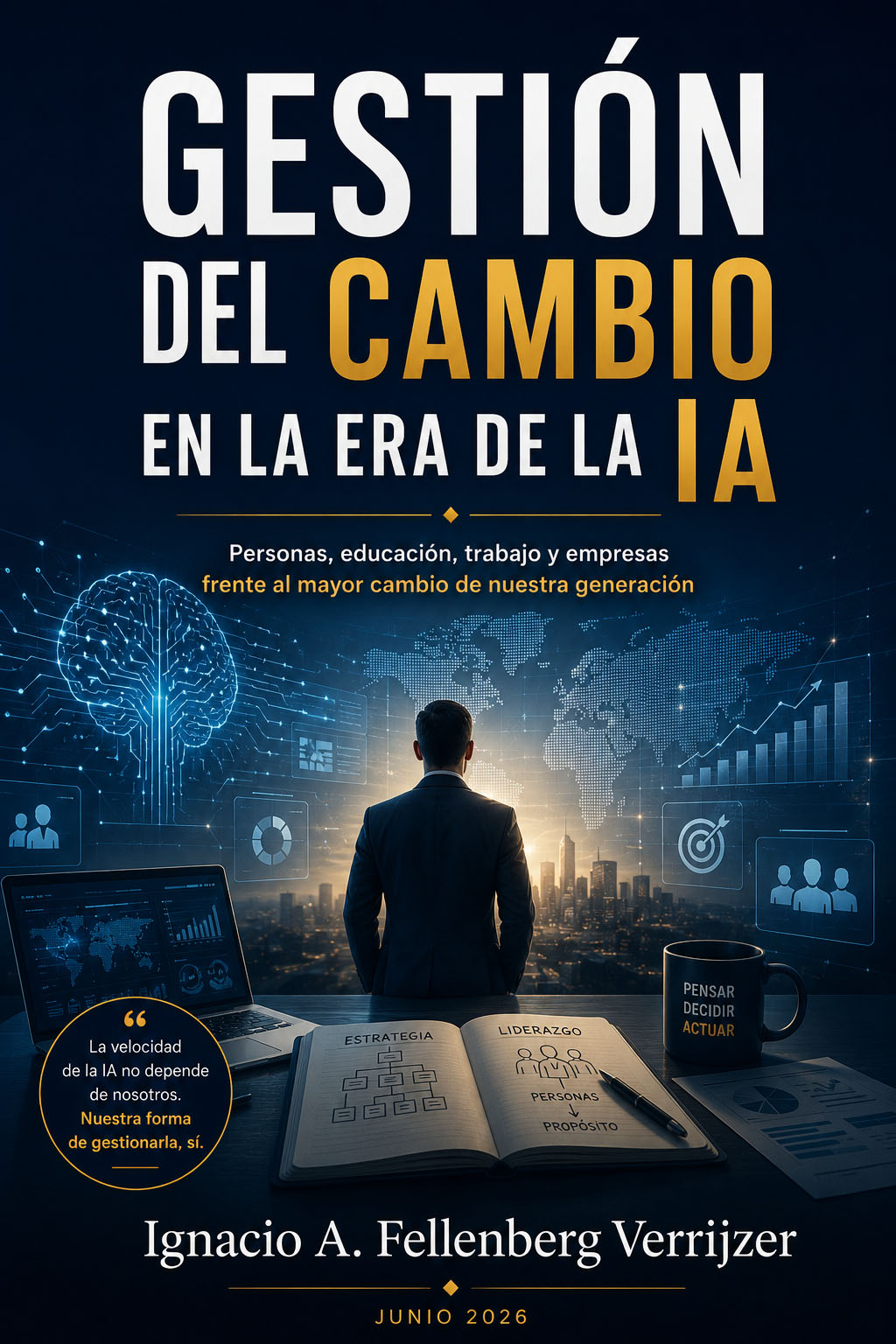 Gestion en la Era de la IA