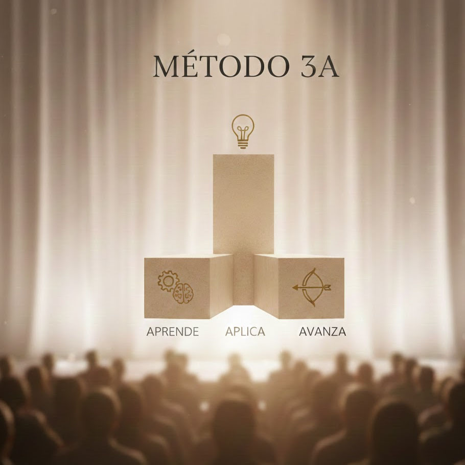 Metodo 3A