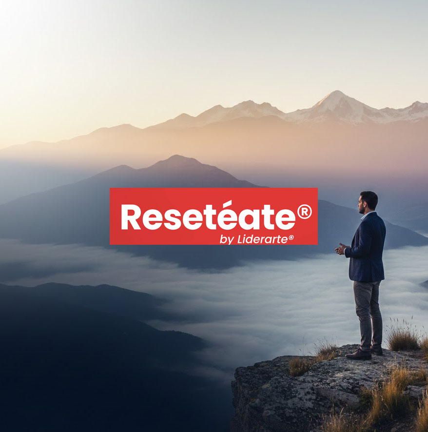 Reseteate