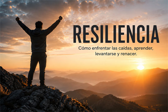 Resiliencia